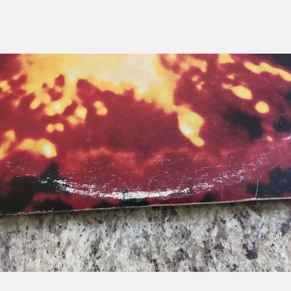 Kiss Limited Edition Gatefold Originals Album - Picture 11 of 12